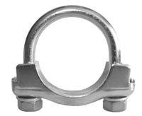 Imasaf 01.10.51 Klemmstück Abgasanlage