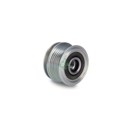 Original INA Generatorfreilauf 535 0012 10 MERC. BENZ A 000 154 00 02