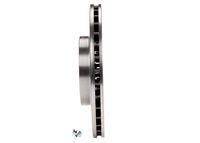 Bosch 0 986 479 A86 Bremsscheibe Vorderachse für Mercedes Benz Mercedes Benz