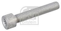 Febi Bilstein 03004 Schraube Antriebswellenflansch Hinterachse Vorderachse Vorne