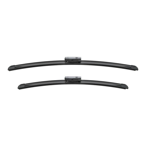 Bosch 3 397 007 460 Wischblatt Seitlicher Einbau Vorne