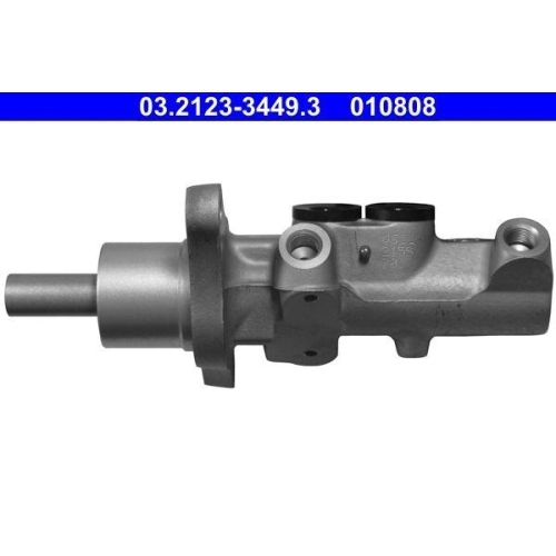 Ate 03.2123-3449.3 Hauptbremszylinder für Seat Skoda Vag