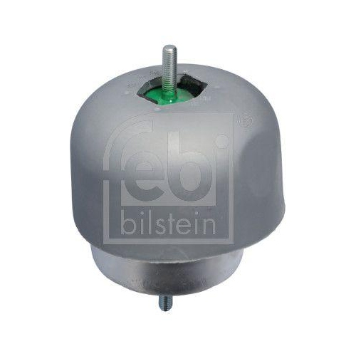 Febi Bilstein 11483 Lagerung Motor Rechts für Audi Skoda VW