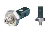 Hella 6ZL 008 280-001 Öldruckschalter Ölfiltergehäuse für Audi Seat Skoda VW