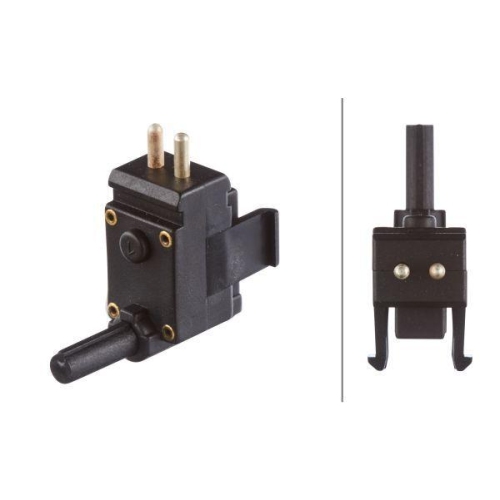 Hella 6ZF 008 621-051 Schalter Rückfahrleuchte für Mercedes Benz Mercedes Benz