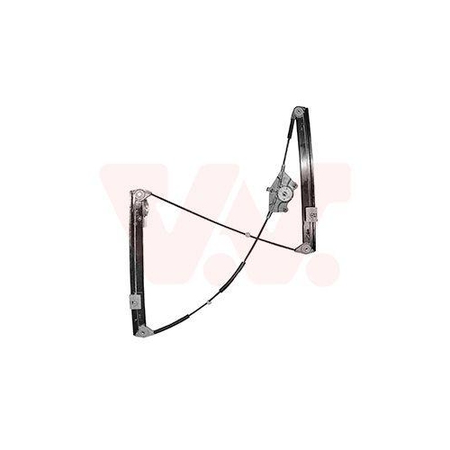 Van Wezel 0325261 Fensterheber Vorne Links für Audi Seat