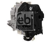 Febi Bilstein 178974 Türschloss Hinten Rechts für Audi Audi (faw)