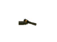 Bosch 0 986 594 506 Sensor Raddrehzahl Hinterachse Links für Audi Seat Skoda VW