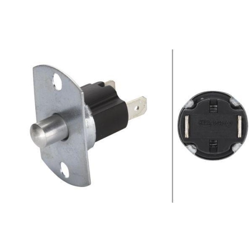 Hella 6ZF 003 549-001 Schalter Türkontakt für Aebi Audi Auwärter Daf Ford Man VW