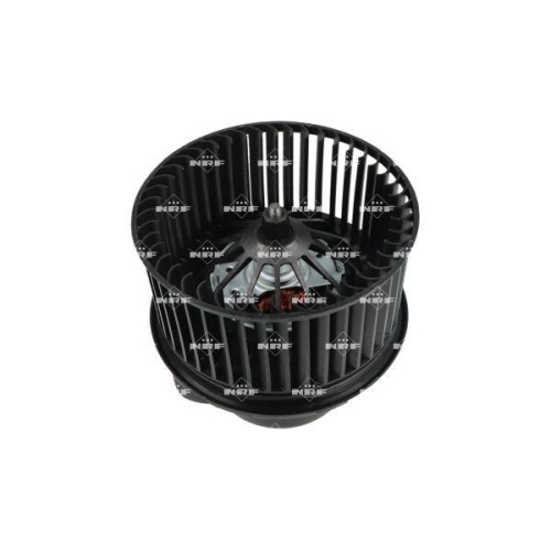 Nrf 34211 Innenraumgebläse für Ford