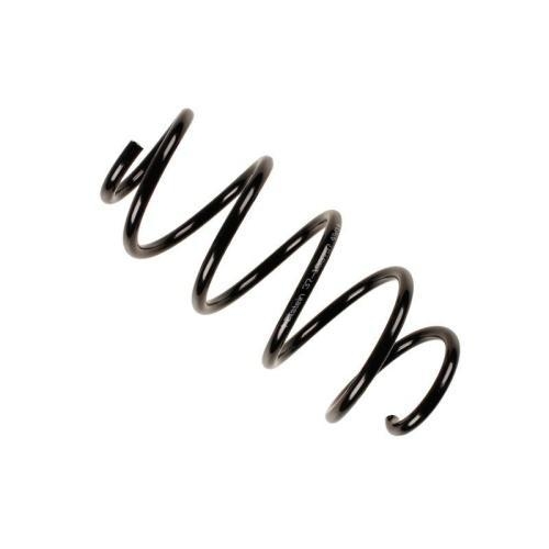 2 Bilstein Federn B3 vorne verstärkt für Audi A3 Skoda Octavia VW Eos Golf Jetta