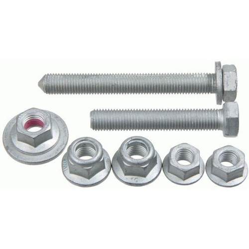 Lemförder 39430 01 Reparatursatz Radaufhängung Vorderachse Beidseitig Unten Seat