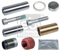 Febi Bilstein 107242 Reparatursatz Bremssattel Hinterachse Vorderachse für Daf
