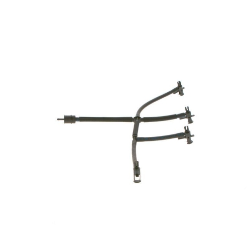Bosch 0 445 130 055 Schlauch Leckkraftstoff für VW