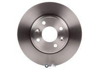Bosch 0 986 479 A86 Bremsscheibe Vorderachse für Mercedes Benz Mercedes Benz