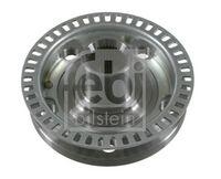 Febi Bilstein 22512 Radnabe Hinterachse Vorderachse für Audi Seat Skoda VW