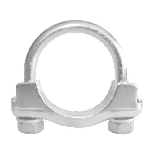 Imasaf 01.80.65 Klemmstück Abgasanlage für Alfa Romeo Citroën