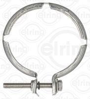 Rohrverbinder, Abgasanlage