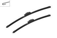 Bosch 3 397 014 189 Wischblatt Vorne für VW