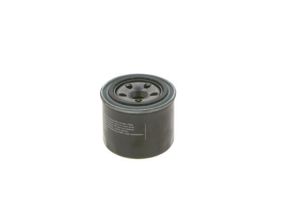BOSCH Ölfilter 0 451 103 316