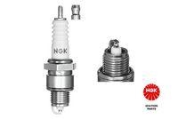 Ngk 4511 Zündkerze für Alfa Romeo Citroën Daihatsu Fiat Honda Lancia Peugeot