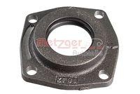 Metzger Autoteile 7210048 Flansch Differential für Citroën Fiat Peugeot