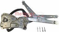 Metzger Autoteile 2160038 Fensterheber Vorne Links für Bmw