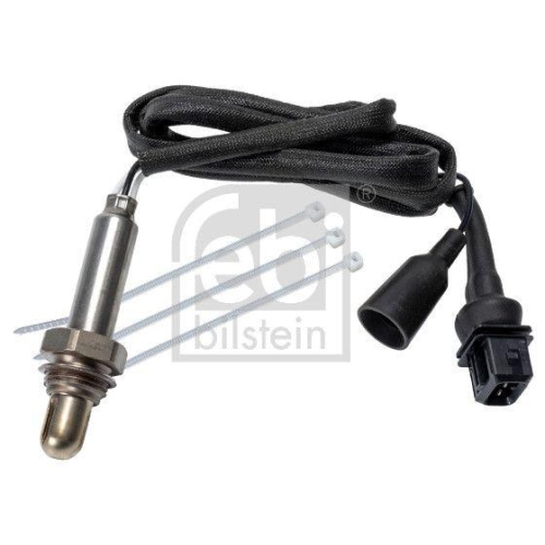 Febi Bilstein 175963 Lambdasonde für Audi Fiat Volvo VW