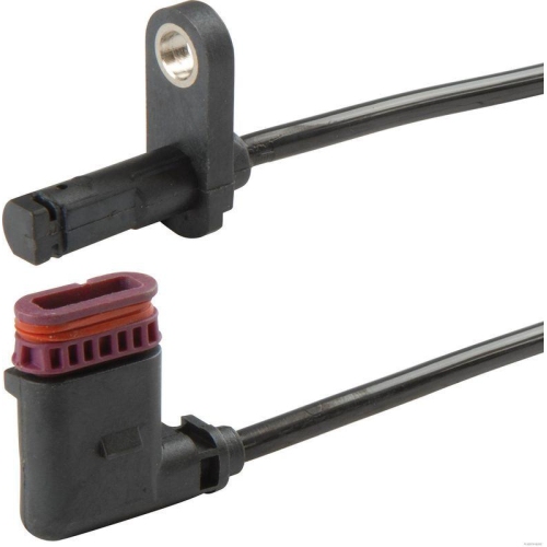 Herth+buss Elparts 70660209 Sensor Raddrehzahl Hinterachse Beidseitig