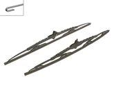 Bosch 3 397 001 682 Wischblatt Vorne