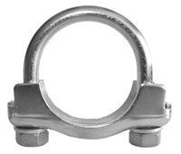 Imasaf 01.80.65 Klemmstück Abgasanlage für Alfa Romeo Citroën