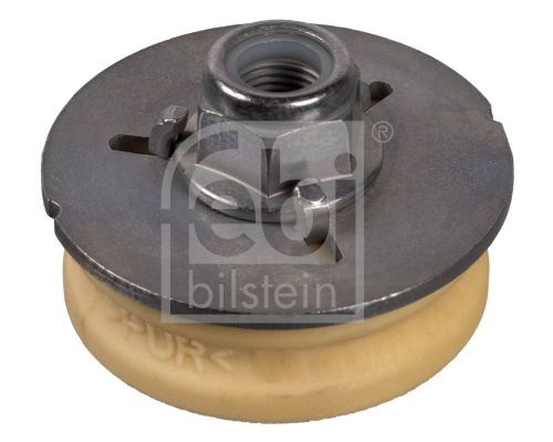 Original FEBI BILSTEIN Federbeinstützlager ohne Wälzlager 36780