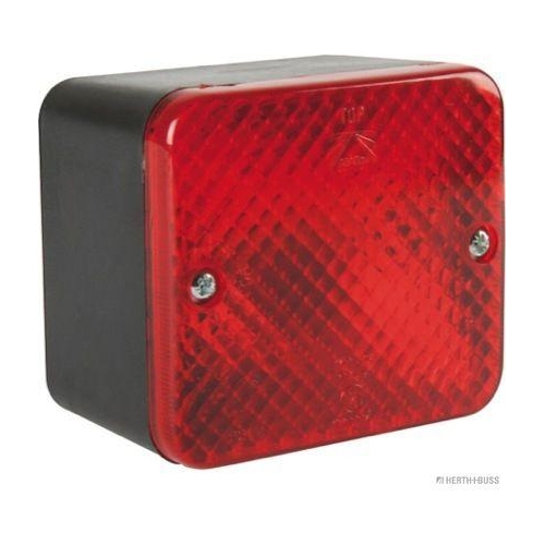 Herth+buss Elparts 81695047 Nebelschlussleuchte für Suer