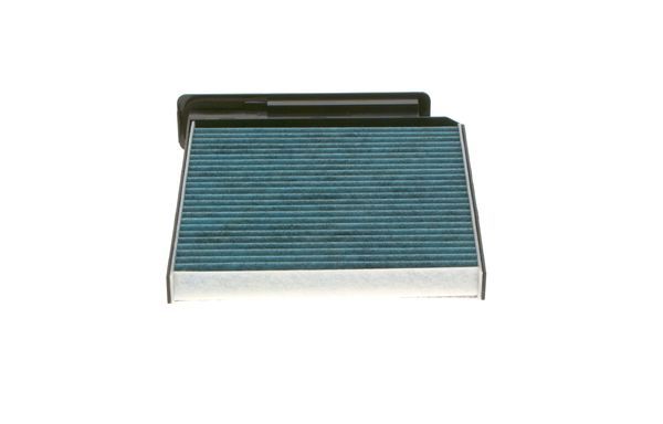 BOSCH Filter, Innenraumluft 0 986 628 502