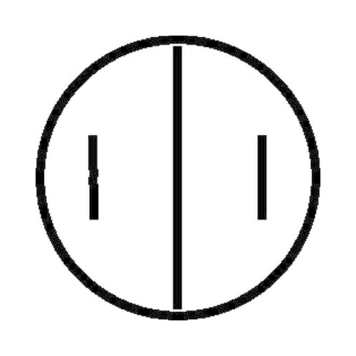 Hella 6ZF 003 272-011 Schalter Rückfahrleuchte für Audi Ford Mack Peugeot VW