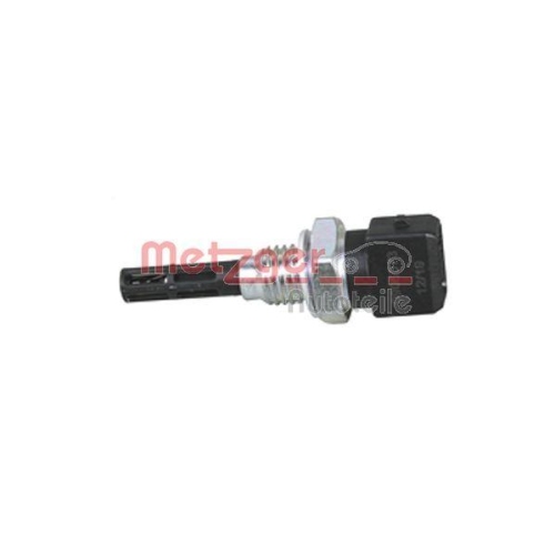 Metzger Autoteile 0905073 Sensor Ansauglufttemperatur für Bmw Rover Land Rover