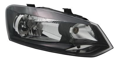 VAN WEZEL Hauptscheinwerfer