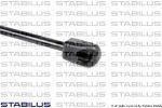 Stabilus 6241QH Gasfeder Koffer /laderaum Beidseitig für Mercedes Benz