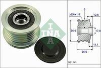 Original INA Generatorfreilauf 535 0041 10