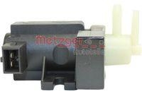 Metzger Autoteile 0892561 Druckwandler Turbolader für Opel