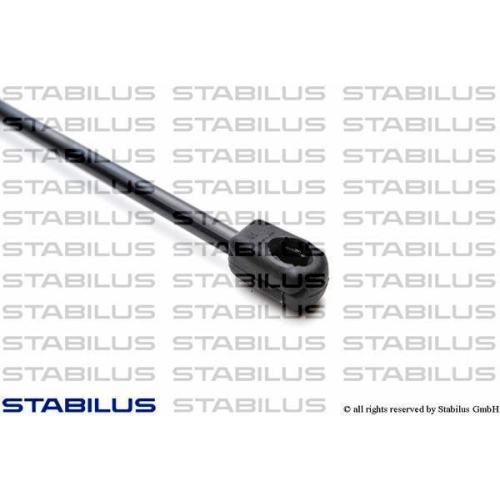 Stabilus 8534TD Gasfeder Koffer /laderaum Beidseitig für Ford Ford Usa