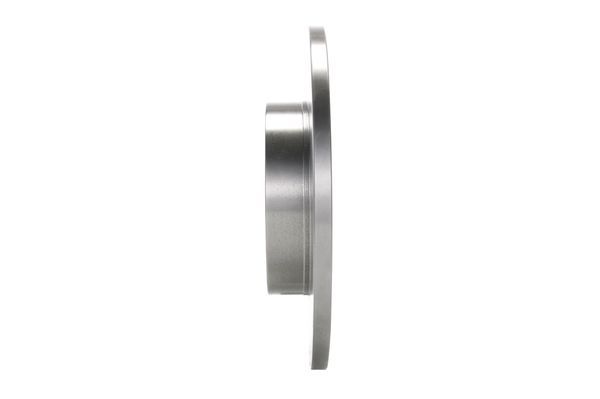 BOSCH Bremsscheibe 0 986 478 342