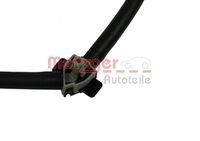 Metzger Autoteile 0840096 Schlauch Leckkraftstoff für Audi Seat Skoda VW