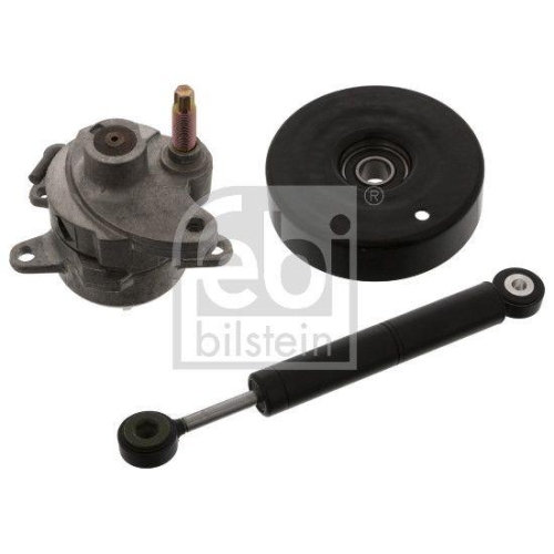 Febi Bilstein 15923 Riemenspanner Keilrippenriemen für Mercedes Benz VW