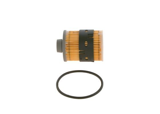 BOSCH Kraftstofffilter 1 457 070 001