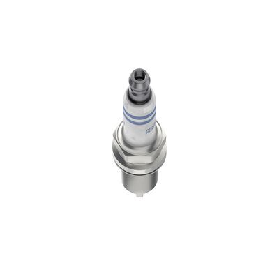 6x BOSCH 0242236510 Zündkerzen FR7NPP332 BMW 1er 3er 5er 6er X3 Z4 Saab 9-3