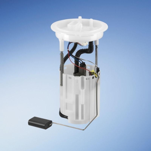 Bosch 0 986 580 940 Kraftstoff Fördereinheit Im Kraftstofftank für Audi Seat VW