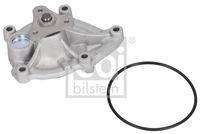 Febi Bilstein 33959 Wasserpumpe Motorkühlung für Bmw Citroën Opel Peugeot Mini