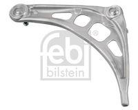 Febi Bilstein 12529 Lenker Radaufhängung Vorderachse Rechts Unten für Bmw