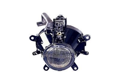 Original Van Wezel Nebelscheinwerfer 0649999